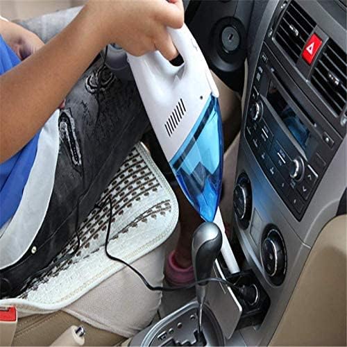 Mini Car Vacuum Cleaner