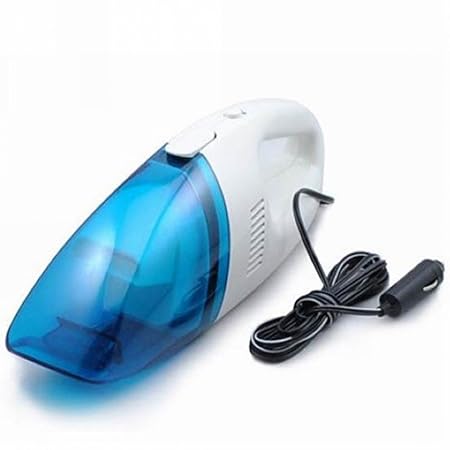 Mini Car Vacuum Cleaner