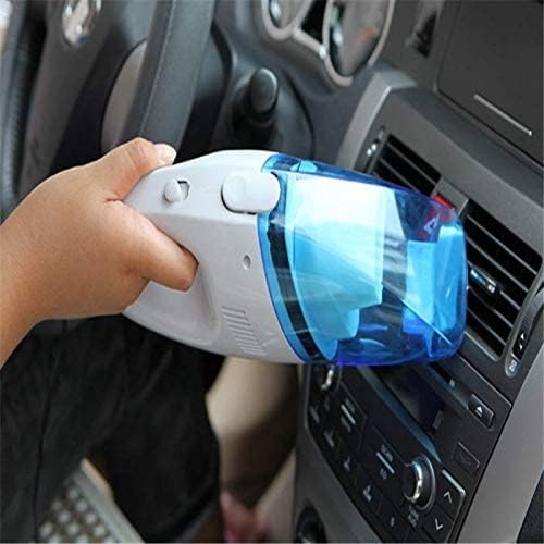 Mini Car Vacuum Cleaner
