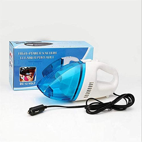 Mini Car Vacuum Cleaner