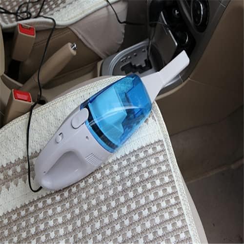 Mini Car Vacuum Cleaner