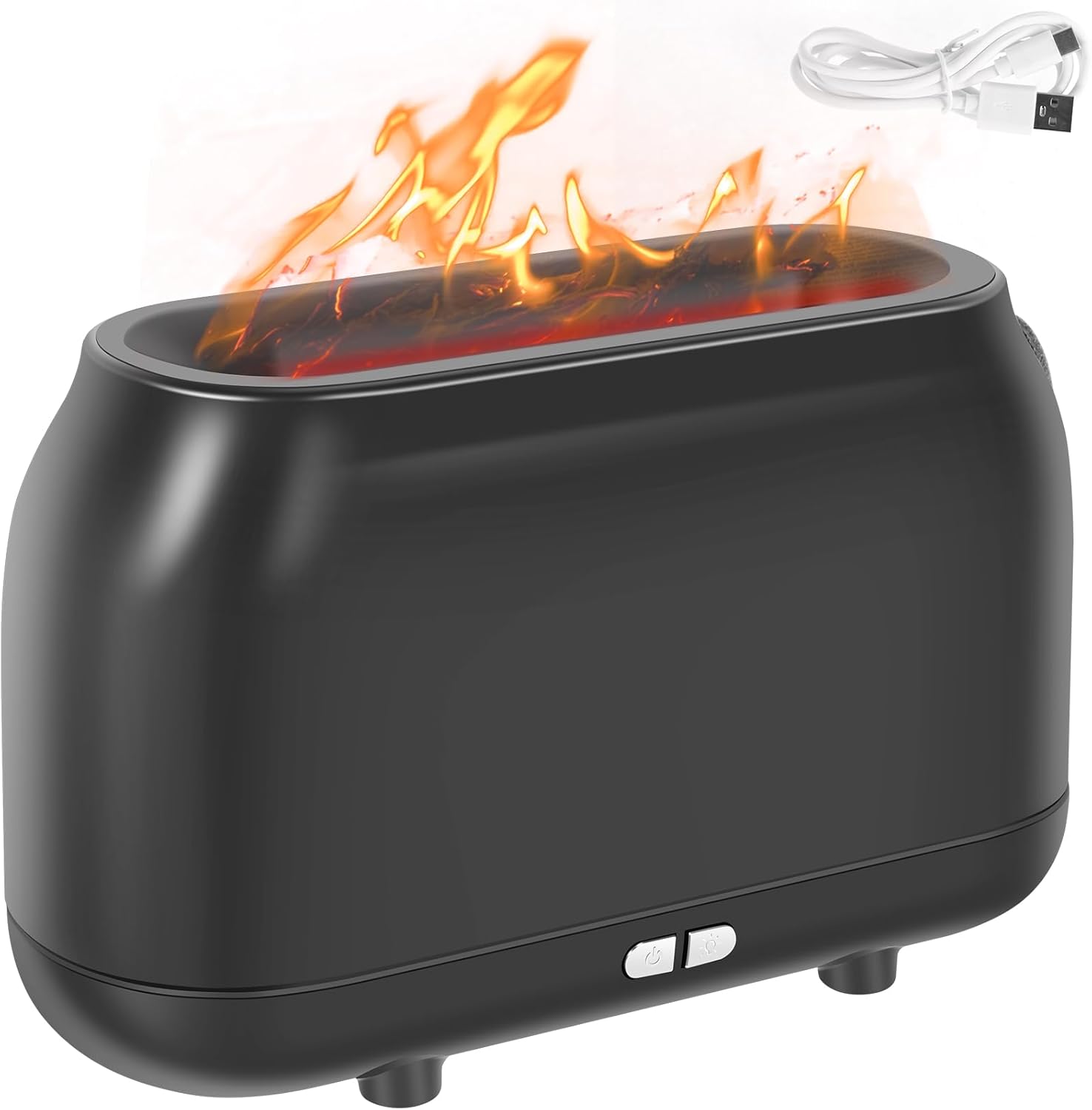 Piseng - Flame Humidifier