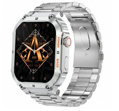 Vouge Smart Watch