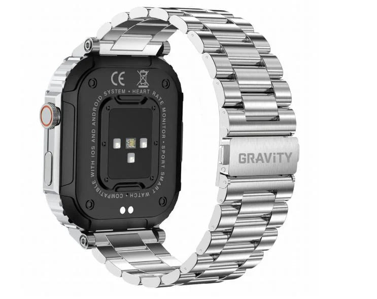 Vouge Smart Watch